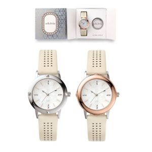 Stella & Dot watch
